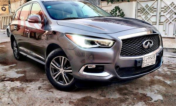 إنفينيتي QX60 2020 للبيع في العراق -  بغداد